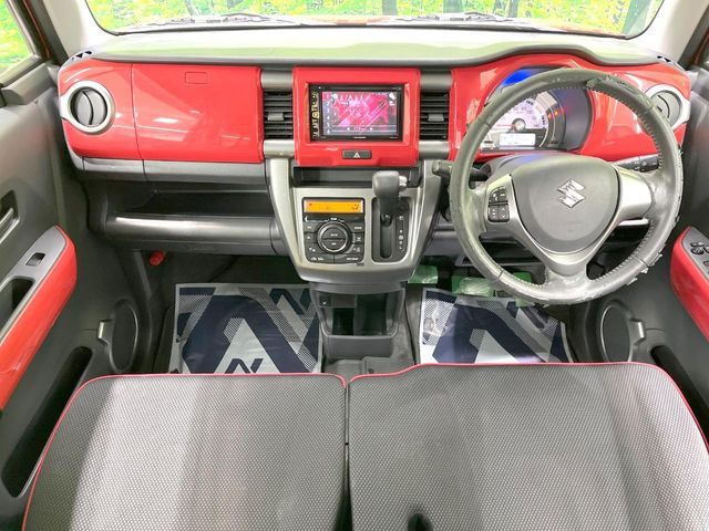 SUZUKI HUSTLER 2015 Image 31