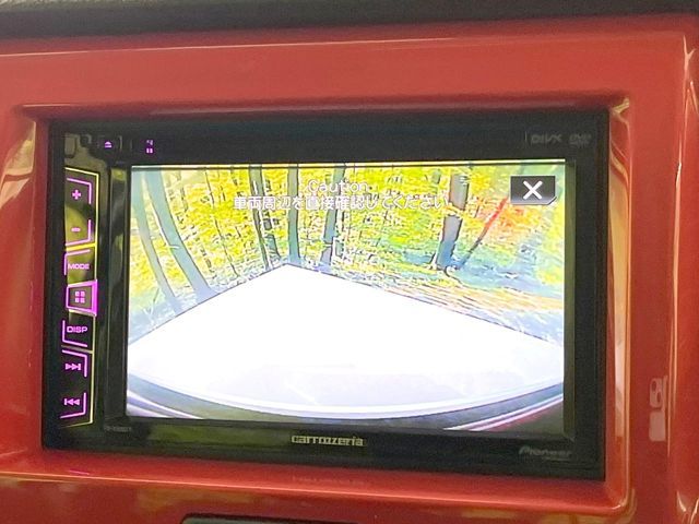 SUZUKI HUSTLER 2015 Image 31