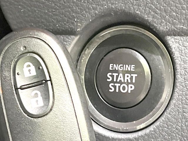 SUZUKI HUSTLER 2015 Image 31