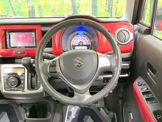 SUZUKI HUSTLER 2015 Image 31