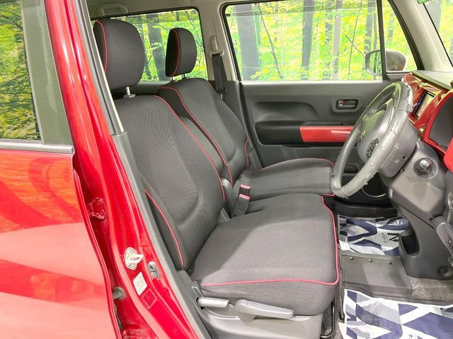 SUZUKI HUSTLER 2015 Image 31