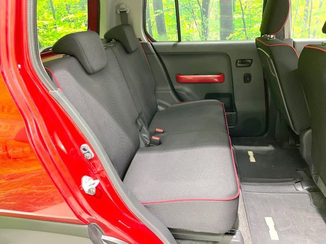 SUZUKI HUSTLER 2015 Image 31