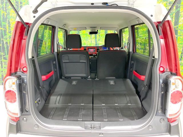 SUZUKI HUSTLER 2015 Image 31