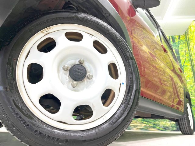 SUZUKI HUSTLER 2015 Image 31