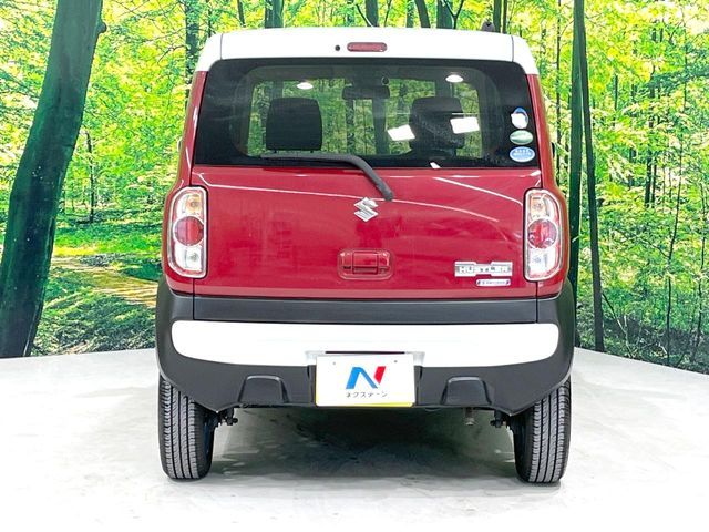 SUZUKI HUSTLER 2015 Image 31