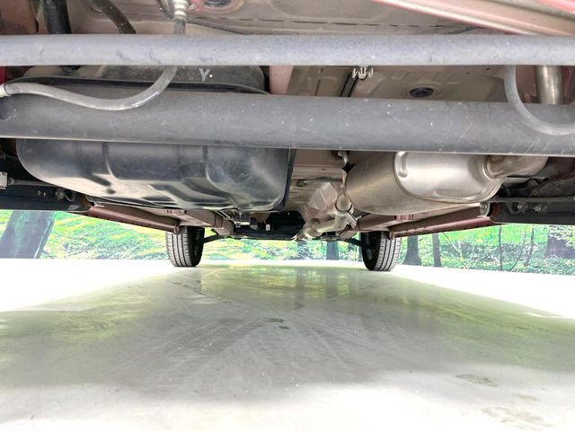 SUZUKI HUSTLER 2015 Image 31