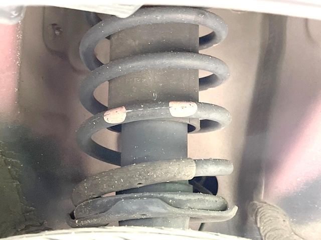 SUZUKI HUSTLER 2015 Image 31