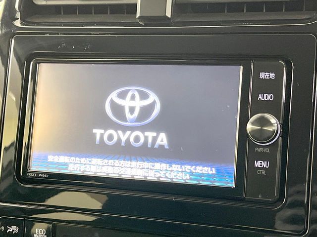 TOYOTA PRIUS 2017 Image 31
