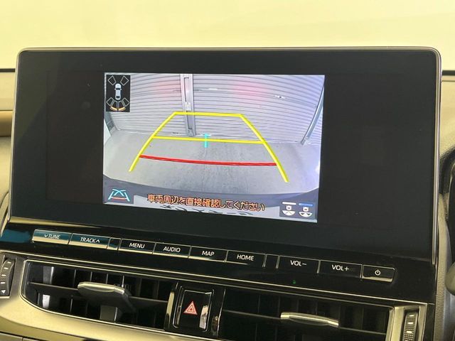 TOYOTA CROWN SEDAN HYBRID 2021 Image 31