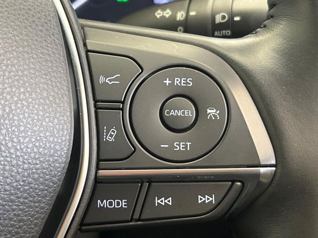 TOYOTA CROWN SEDAN HYBRID 2021 Image 31