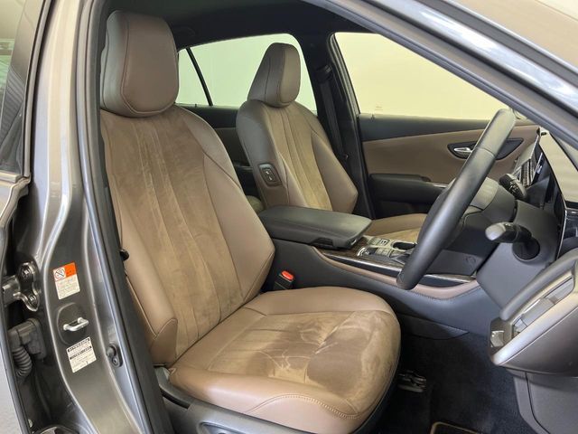 TOYOTA CROWN SEDAN HYBRID 2021 Image 31