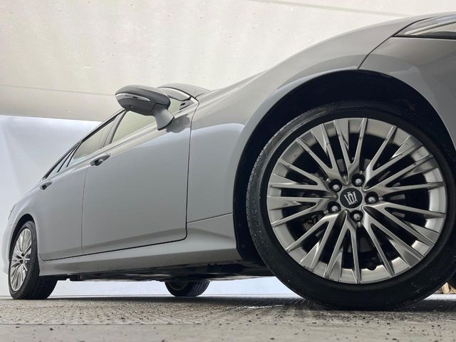 TOYOTA CROWN SEDAN HYBRID 2021 Image 31