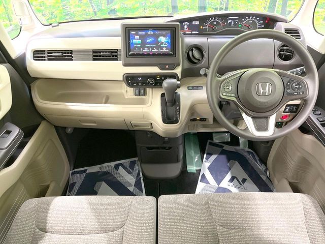 HONDA N BOX 2020 Image 31