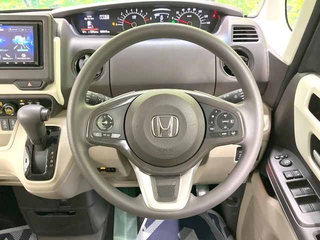 HONDA N BOX 2020 Image 31