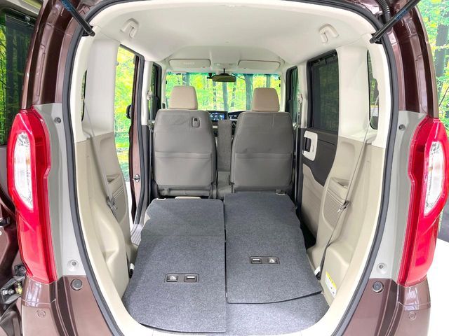 HONDA N BOX 2020 Image 31