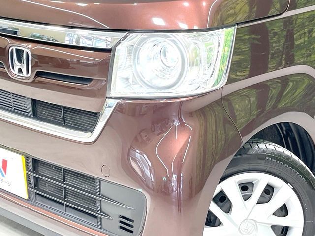 HONDA N BOX 2020 Image 31