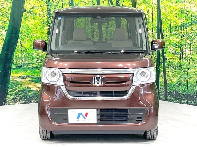 HONDA N BOX 2020 Image 31