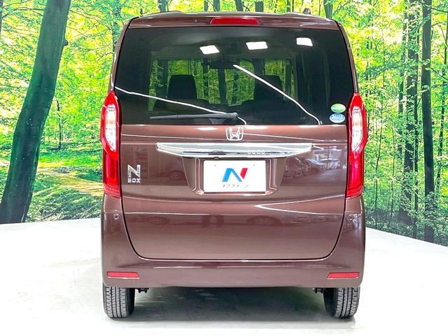 HONDA N BOX 2020 Image 31