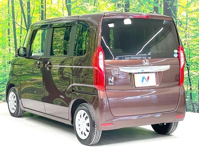 HONDA N BOX 2020 Image 31