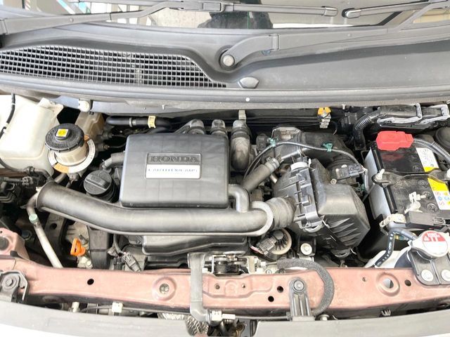 HONDA N BOX 2020 Image 31