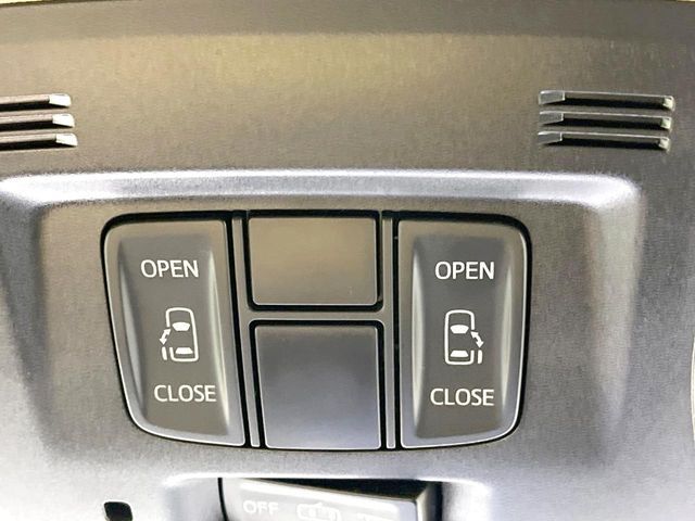 TOYOTA VELLFIRE 2015 Image 31