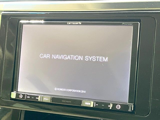 TOYOTA VELLFIRE 2015 Image 31