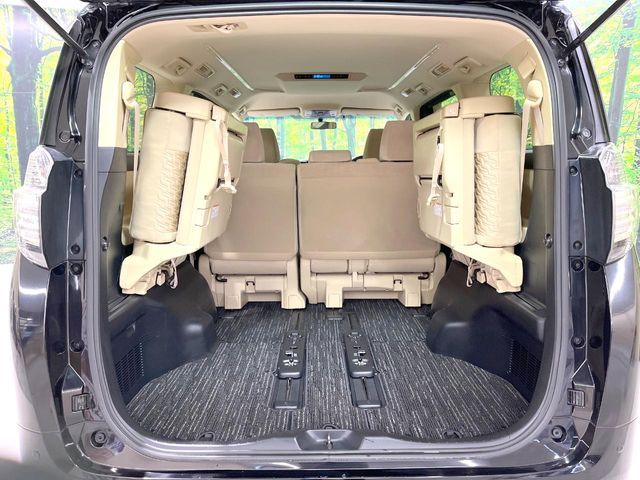 TOYOTA VELLFIRE 2015 Image 31