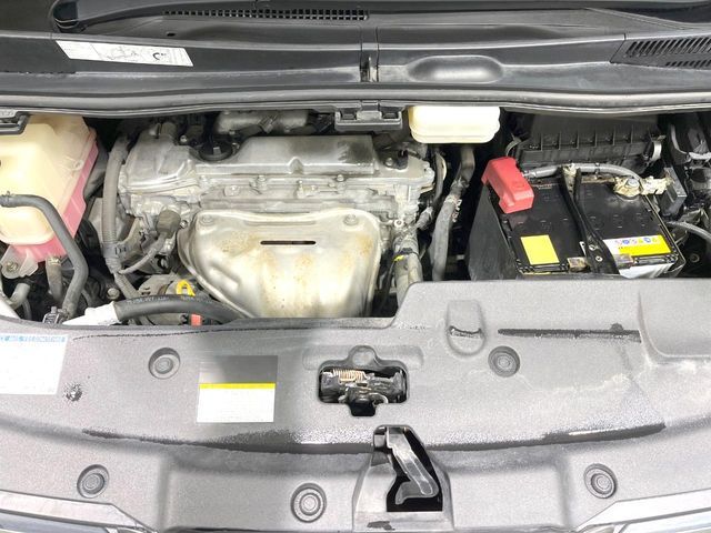 TOYOTA VELLFIRE 2015 Image 31