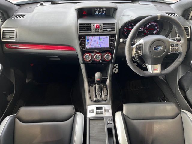 SUBARU WRX S4 2017 Image 31
