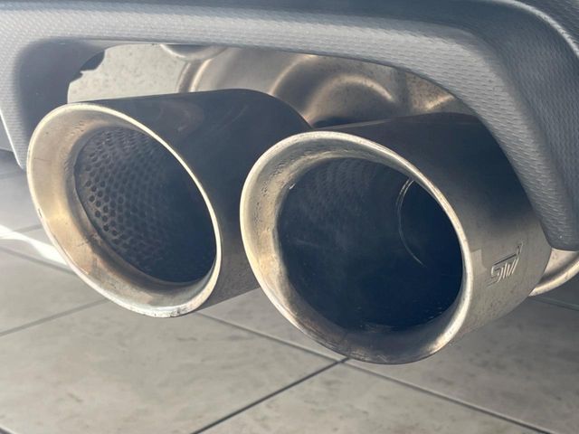 SUBARU WRX S4 2017 Image 31
