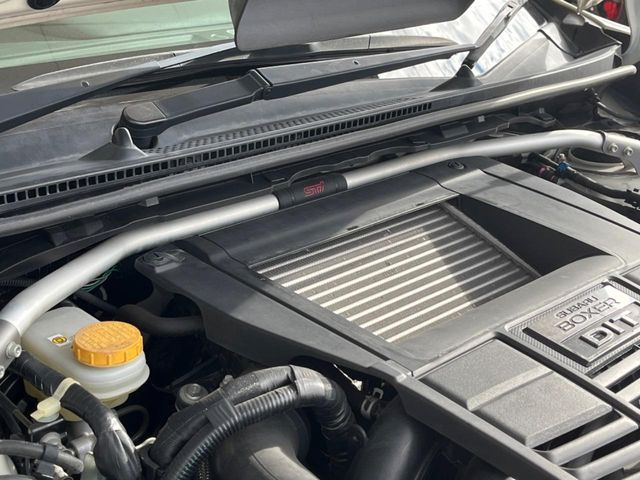 SUBARU WRX S4 2017 Image 31