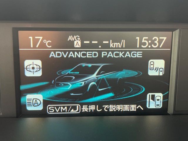 SUBARU WRX S4 2017 Image 31