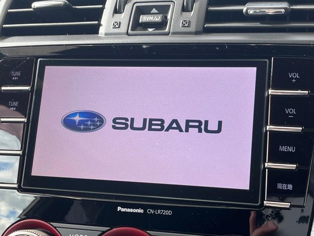 SUBARU WRX S4 2017 Image 31