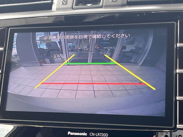 SUBARU WRX S4 2017 Image 31