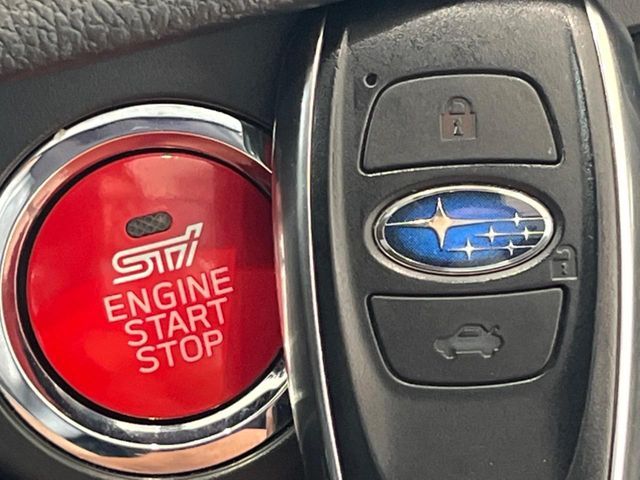 SUBARU WRX S4 2017 Image 31