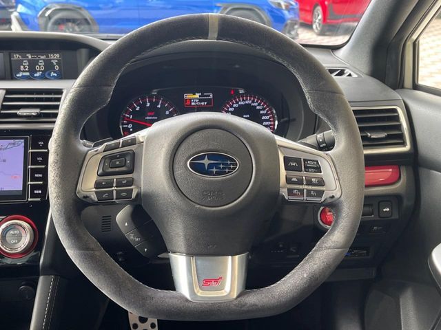 SUBARU WRX S4 2017 Image 31
