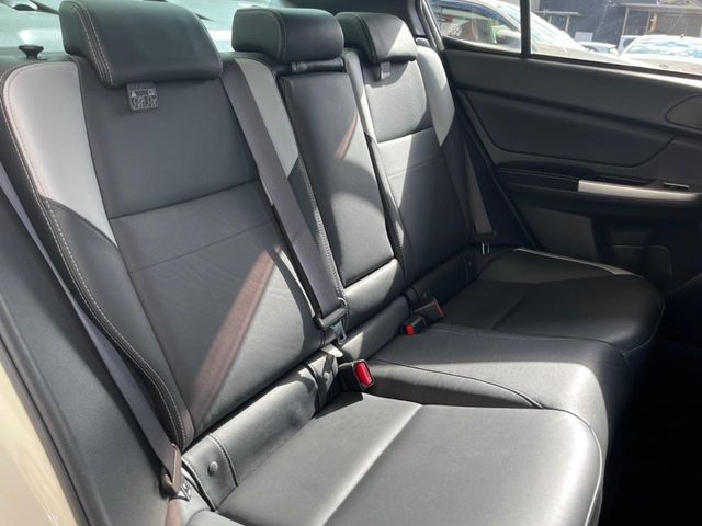 SUBARU WRX S4 2017 Image 31