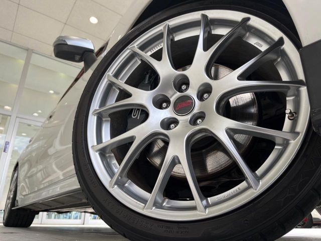 SUBARU WRX S4 2017 Image 31