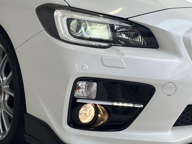 SUBARU WRX S4 2017 Image 31