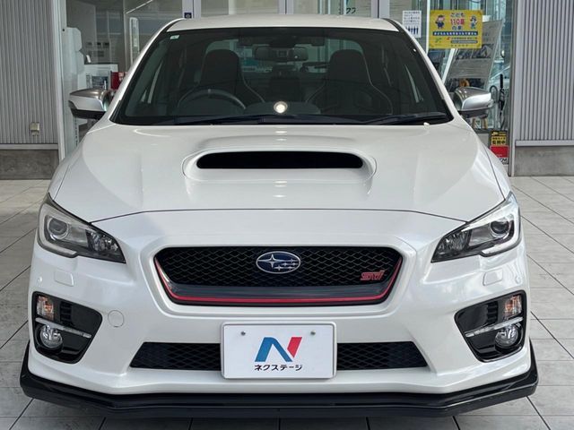 SUBARU WRX S4 2017 Image 31