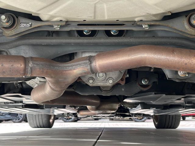 SUBARU WRX S4 2017 Image 31