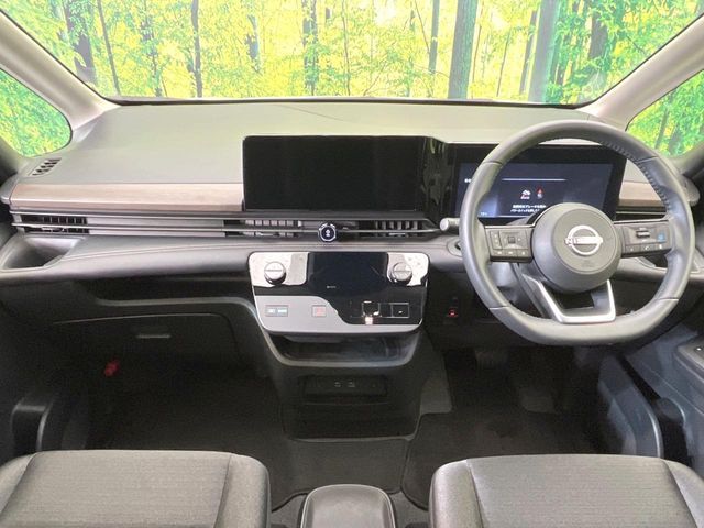 NISSAN SERENA  WG 2024 Image 31