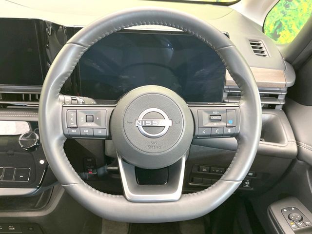 NISSAN SERENA  WG 2024 Image 31