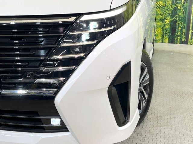 NISSAN SERENA  WG 2024 Image 31