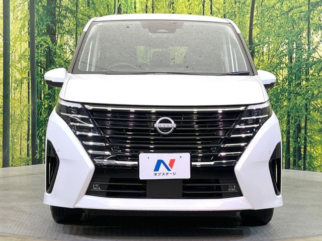 NISSAN SERENA  WG 2024 Image 31