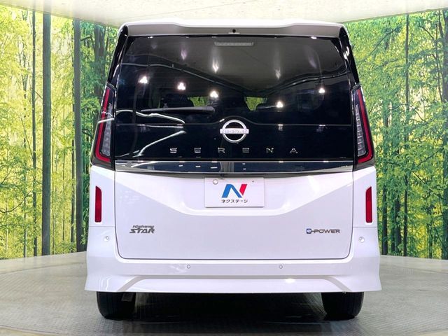 NISSAN SERENA  WG 2024 Image 31