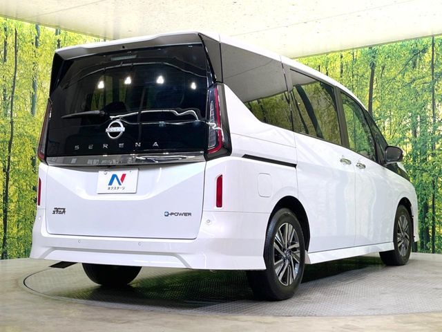 NISSAN SERENA  WG 2024 Image 31