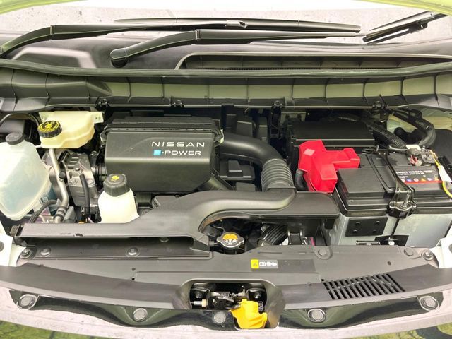 NISSAN SERENA  WG 2024 Image 31