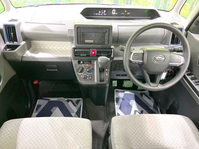 DAIHATSU TANTO 2020 Image 31