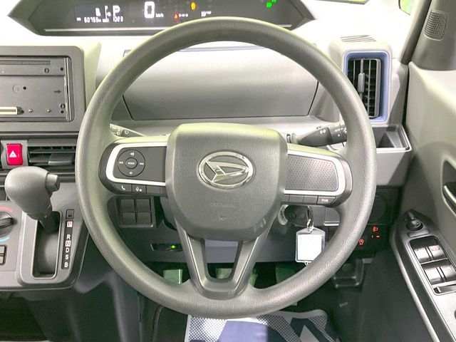 DAIHATSU TANTO 2020 Image 31